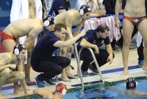 Novi ugovor za Uroša Stevanovića selektora vaterpolista