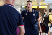 Vladimir Lučić intervju orlovi Mundobasket 2019 put u Kinu