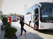 Vladimir Lučić intervju orlovi Mundobasket 2019 put u Kinu