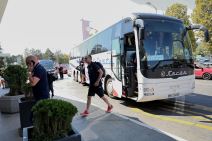 Vladimir Lučić intervju orlovi Mundobasket 2019 put u Kinu