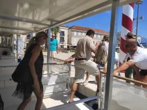 Brod Graciana do Herceg Novog