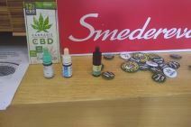 Lečenje kanabisom - kanabis kao lek -  legalizacija