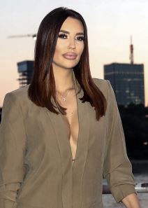 Katarina Grujić na Music Week festivalu