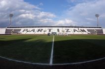 Partizan - Molde UŽIVO (prenos 21.00 stream Areansport)