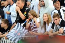 Partizan - Molde UŽIVO (prenos 21.00 stream Areansport)