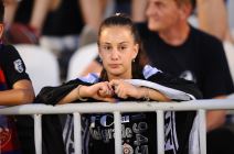 Partizan - Molde UŽIVO (prenos 21.00 stream Areansport)