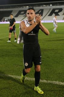 Partizan - Molde plej-of Liga Evrope UŽIVO prenos Arena Sport livestream