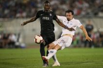 Partizan - Molde plej-of Liga Evrope UŽIVO prenos Arena Sport livestream