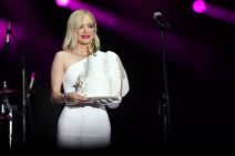 Music Week Jelena Rozga VIDEO