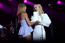 Music Week Jelena Rozga VIDEO