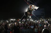 Senidah nova frizura Instagram