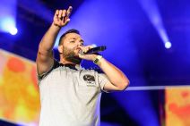 Senidah nova frizura Instagram