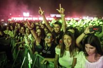 Senidah nova frizura Instagram