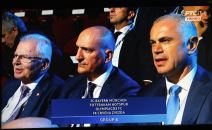 Crvena zvezda Liga šampiona žreb Vladan Milojević