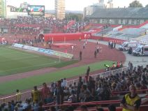 Vojvodina - Crvena zvezda uživo TV Arena Sport MONDO