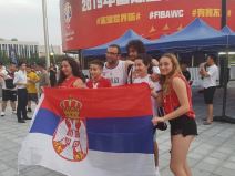 Uživo Srbija - Italija Mundobasket 2019 treće kolo live stream rezultat