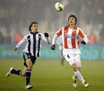 Srđan Mijailović potpisao za Čukarički