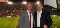 Nebojša Vučković Spartak Subotica PSV intervju MONDO
