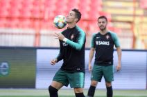 Srbija - Portugal UŽIVO: Koliko zarađuje Kristijano Ronaldo od Juventusa, Nike?