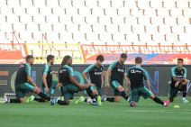 Srbija - Portugal UŽIVO: Koliko zarađuje Kristijano Ronaldo od Juventusa, Nike?