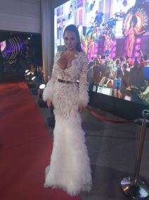 Tamara Đurić povećala zadnjicu