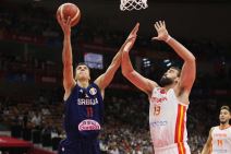 Aleksandar Đorđević analiza Srbija - Španija 69-81 Mundobasket 2019 četvrtfinale protiv Argentine