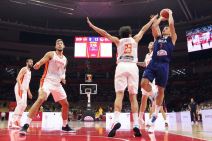 Aleksandar Đorđević analiza Srbija - Španija 69-81 Mundobasket 2019 četvrtfinale protiv Argentine