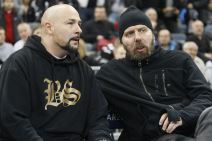 Dokumentarac Gru tu je trejler