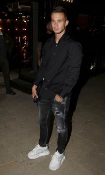 Jelena Karleuša Instagram slike