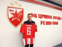 Radovan Pankov Crvena zvezda intervju MONDO.rs