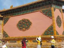 MONDO u Zabranjenom gradu reportaža - foto, video