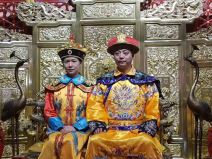 MONDO u Zabranjenom gradu reportaža - foto, video