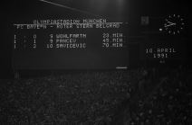 Bajern Minhen - Crvena zvezda Miodrag Belodedić Mondo intervju