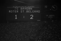 Bajern Minhen - Crvena zvezda Miodrag Belodedić Mondo intervju