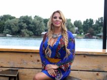 Biljana Sečivanović o sinu i smrti sestrića