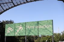 Bajern - Zvezda 1991. godine olimpijski stadion 