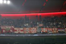 Bajern - Zvezda UŽIVO Liga šampiona prenos Arena Sport i RTS livestream