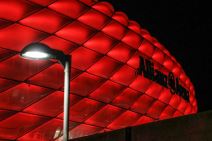 Bajern - Zvezda 3:0 VIDEO: Izjava Hasana Salihamidžića