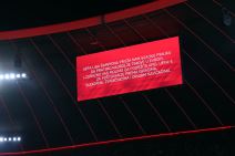 Bajern Minhen - Crvena zvezda 3-0, FOTOGRAFIJE sa utakmice