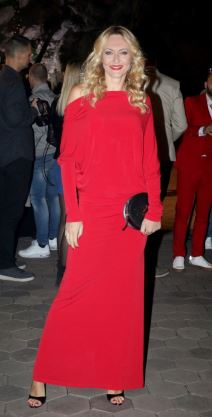 Voditeljke Pinka SLIKE