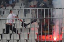 Dejan Stanković večiti derbi Partizan - Crvena zvezda, Arenasport 1 uživo