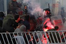 Dejan Stanković večiti derbi Partizan - Crvena zvezda, Arenasport 1 uživo