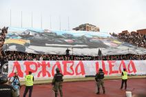 Izjave Partizan Crvena zvezda 2 0 Zoran Tošić Vladimir Stojković