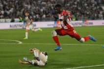 Savo Milošević izjava posle 161. večiti derbi Partizan - Zvezda 2:0