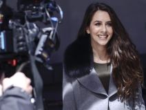 Ivana Dudić o skidanju u serijama 