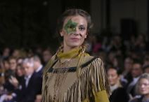 Verica Rakočević jesen-zima 2019/20, modna revija Oko ljubavi FOTOGRAFIJE