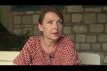 Otkriveno čime se zapravo bavi muž Vesne Trivalić