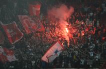 Crvena zvezda - Mačva 3:1, Vladan Milojević