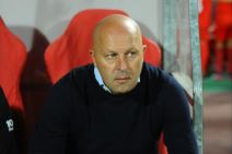 Crvena zvezda - Mačva 3:1, Vladan Milojević