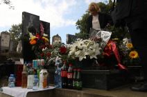 Fotografija Tome Zdravkovića i Silvane Armenulić